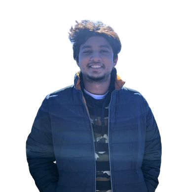Md. Mushfiqur Rahman