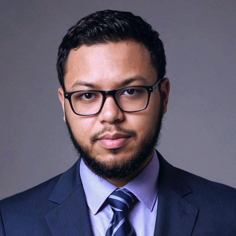 Mohammad Sabik Irbaz